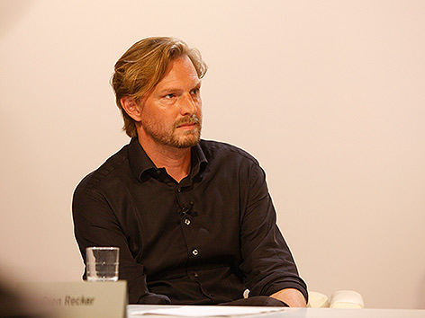 Sven Recker Jury