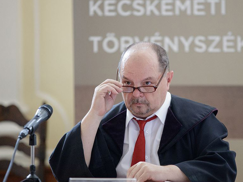 Richter Janos Jadi
