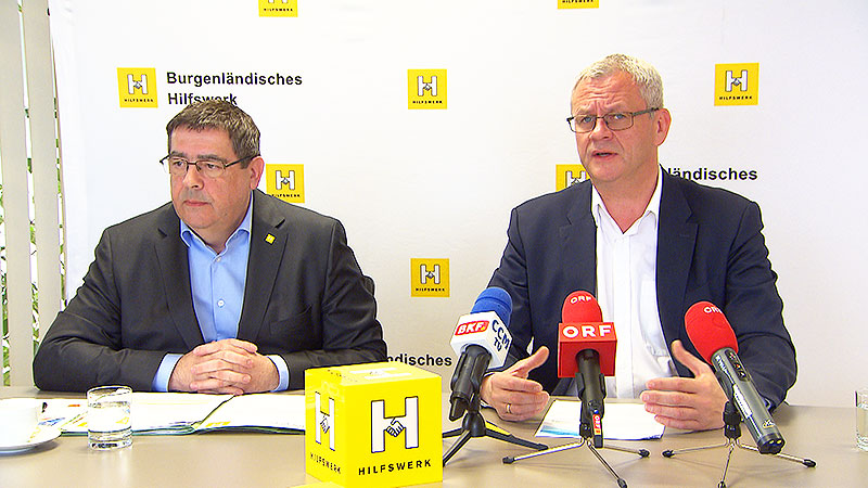 Klikovits und Steiner