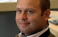 Kurt Scheuch, FPK