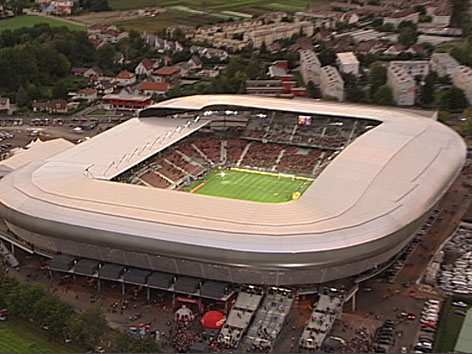 Stadion