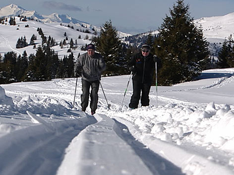 © ORF Skigebiet Verditz