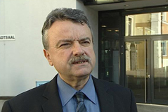 Robert Strießnig, Bürgermeister Feldkirchen