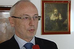 © ORF Gottfried Kranz, Staatsanwaltschaft, Mord, Maria Rain
