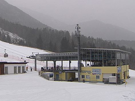 © ORF Skigebiet Petzen Talstation