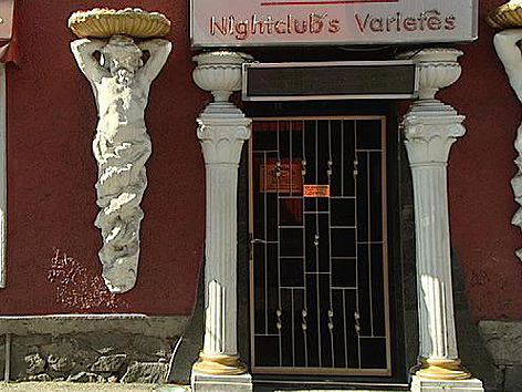© ORF Themenbild Bordell, Aufregung um Neueröffnung in Villach/Maria Gail
