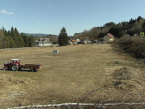 © ORF Themenbild Bordell, Aufregung um Neueröffnung in Villach/Maria Gail
