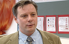 © ORF Klaus Mikosch Vater