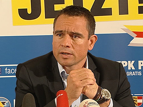 Uwe Scheuch FPK