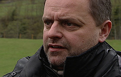 © ORF Kurt Schober FPK Bürgermeister Flattach