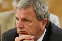 © APA/Gert Eggenberger Gerhard Kucher