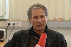 Rudolf Altersberger