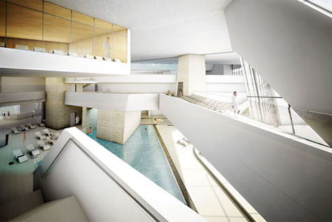 kärnten therme warmbad villach eröffnung juli