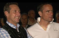 Scheuch Strache
