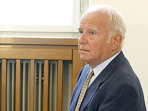 Dietrich Birnbacher