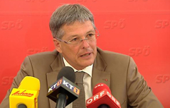 © ORF Kärnten Peter Kaiser