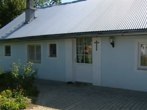 © ORF Mord in Pischeldorf, 26-Jähriger Tatverdächtiger, Opfer Mutter 52 Jahre alt.