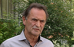 © ORF Gabriel Obernosterer, geschäftsführender Obmann ÖVP Kärnten