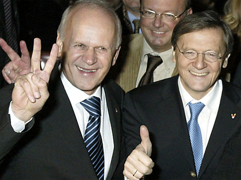 © APA/Eggenberger Wurmitzer