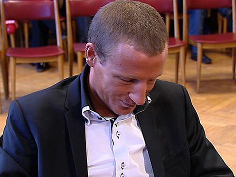 © ORF Kärnten Stefan Petzner