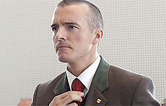 FPK, Gernot Darmann