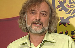 Frank Frey Grüne