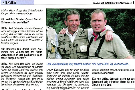 fpk wahlkampf propaganda kärntner nachrichten