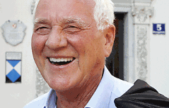 © APA/Eggenberger Stronach