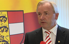 Gerhard Dörfler Landeshauptmann FPK