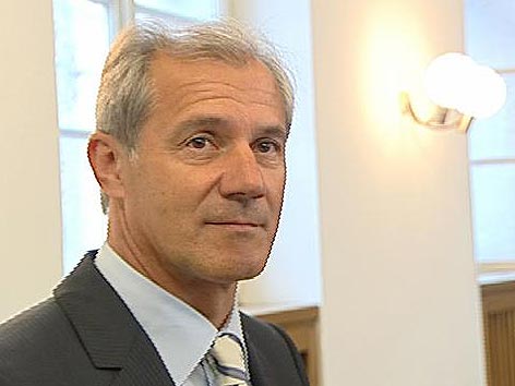 Josef Martinz, Birnbacher Prozess