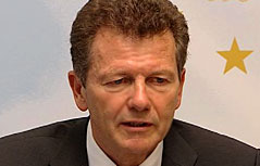 Wolfgang Waldner, ÖVP