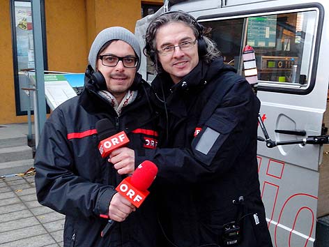 © ORF Team Radio Kärnten