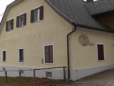 © ORF Saualm neues Asylwerberheim