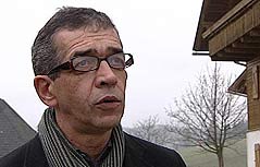 © ORF Herbert Quendler Saualm Neu Heimbetreiber