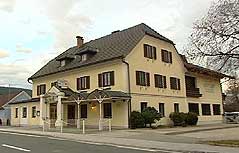 © ORF Asylwerberheim Linde Bleiburg