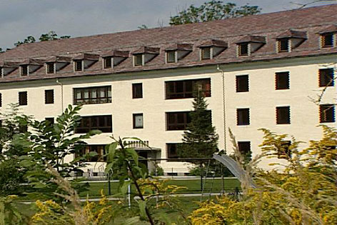© ORF Jugendheim Görtschach Asyl