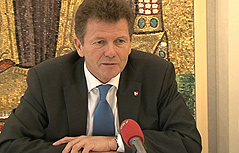 © ORF Wolfgang Waldner ÖVP