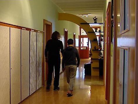 Landesjugendheim Görtschach