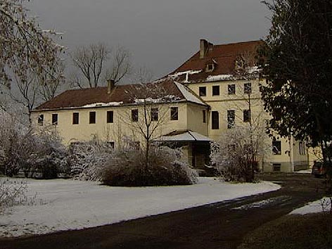 © ORF Landesjugendheim Görtschach
