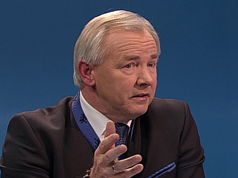 Wahlduell Gerhard Dörfler
