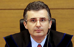 © APA/Eggenberger Styrian Spirit Urteil Vorbericht