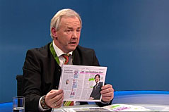© ORF Wahlduell Dörfler Obernosterer Streitkultur