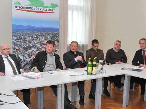 © Klagenfurt Eishalle