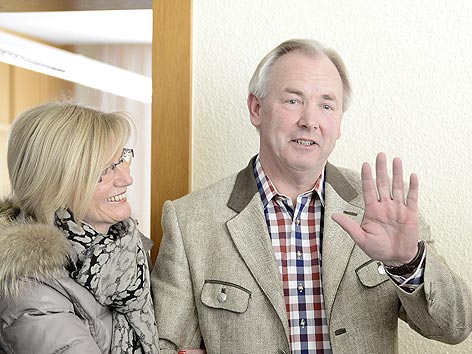 Gerhard Dörfler, FPK
