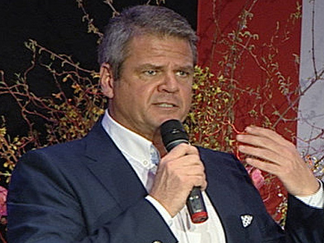 Gerhard Köfer Team Stronach