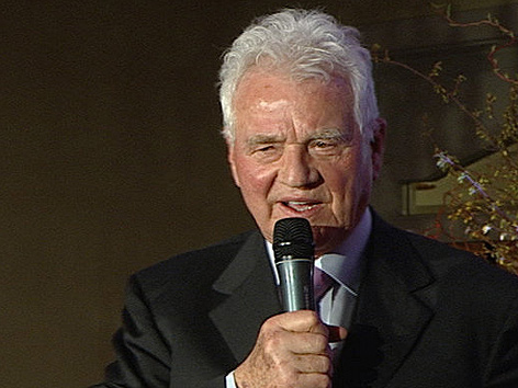 Frank Stronach Team Stronach