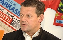 © ORF Eishalle Dreistufenmodell Diskussion geht weiter