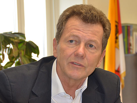 © ORF Wolfgang Waldner ÖVP