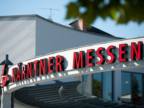 © Kärntner Messen Herbstmesse Klagenfurt