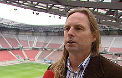 © ORF Stadion Klagenfurt Gert Unterköfler